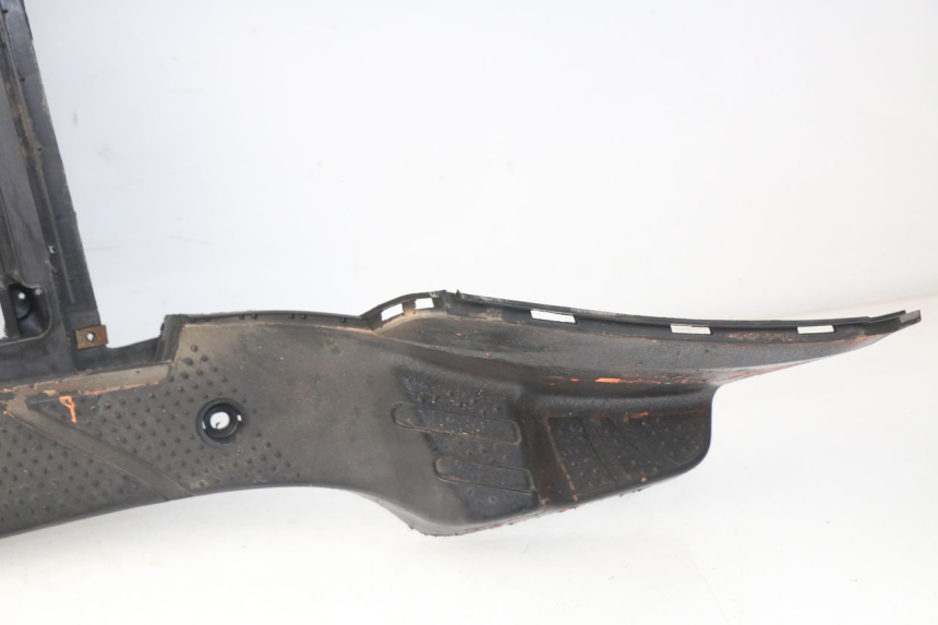 photo de Pedana SYM ORBIT 2 4T 50 (2008 - 2017) - Caratteristiche distintive