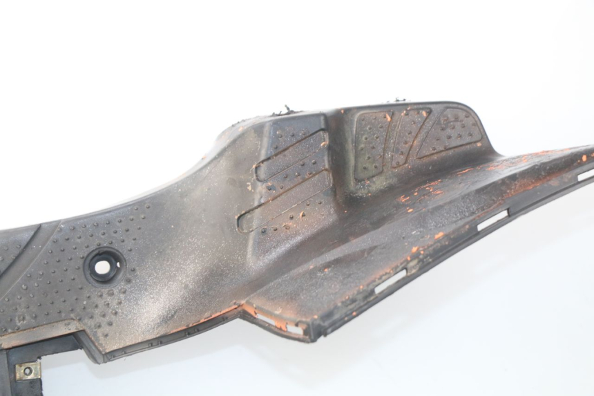 photo de Pedana SYM ORBIT 2 4T 50 (2008 - 2017) - Zoom sui componenti