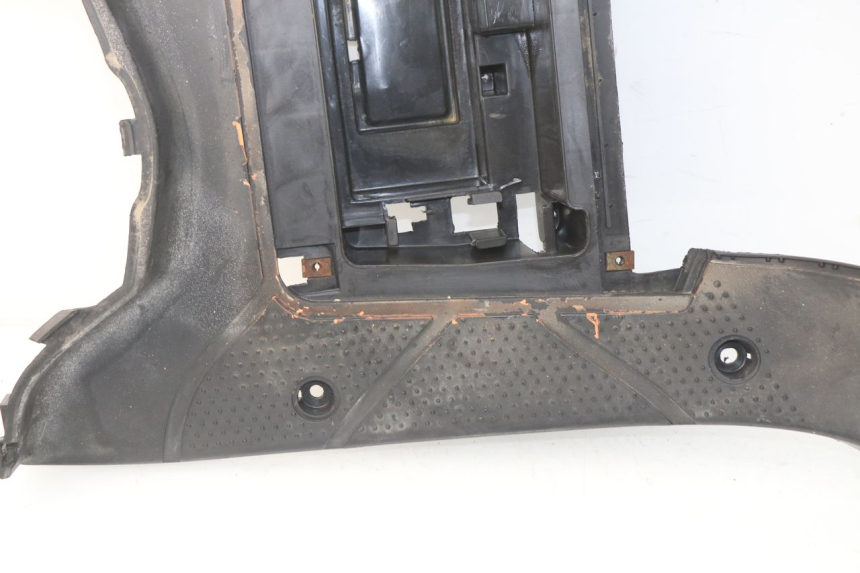 photo de Pedana SYM ORBIT 2 4T 50 (2008 - 2017) - Primo piano ad alta risoluzione