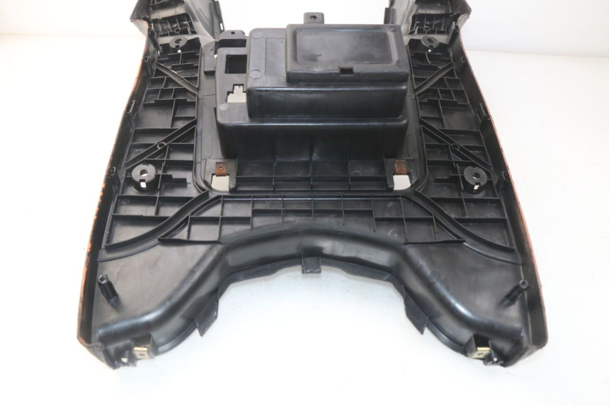 photo de Pedana SYM ORBIT 2 4T 50 (2008 - 2017) - Zoom sullo stato d'uso