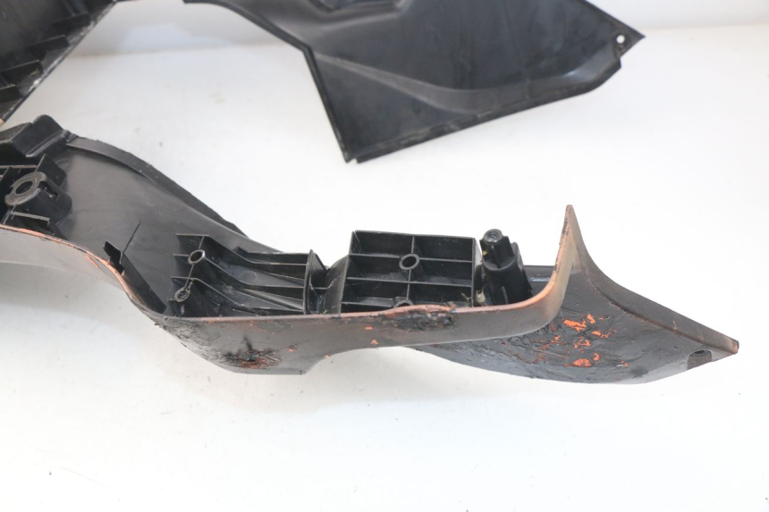 photo de Pedana SYM ORBIT 2 4T 50 (2008 - 2017) - Altra angolazione