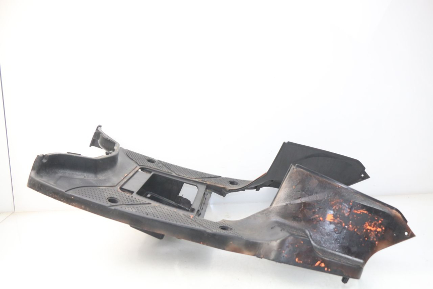 photo de Pedana SYM ORBIT 2 4T 50 (2008 - 2017) - Vista d'insieme del prodotto