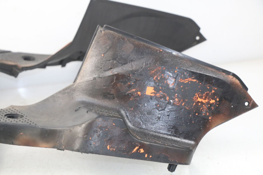 photo de Pedana SYM ORBIT 2 4T 50 (2008 - 2017) - Dettagli dei punti di fissaggio