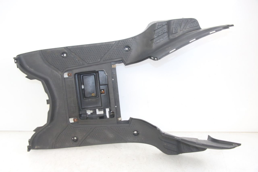 photo de PEDANA SYM ORBIT 2 4T 50 (2018 - 2022) - Vista principale