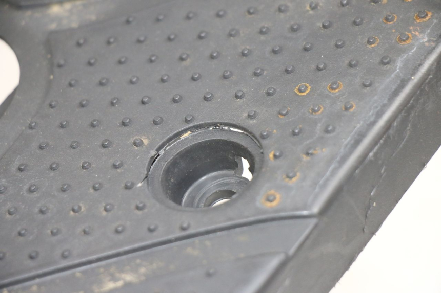 photo de PEDANA SYM ORBIT 2 4T 50 (2018 - 2022) - Altra vista dell'articolo