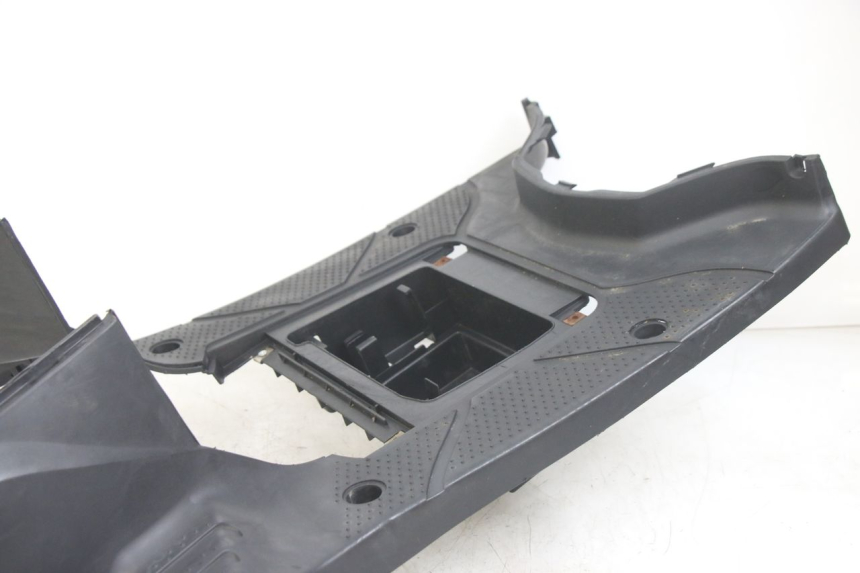 photo de PEDANA SYM ORBIT 2 4T 50 (2018 - 2022) - Caratteristiche distintive