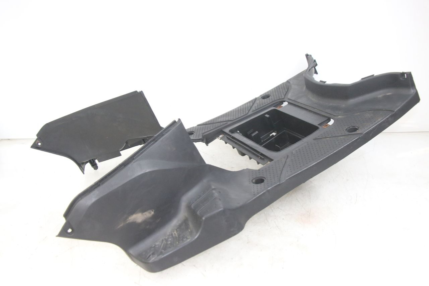 photo de PEDANA SYM ORBIT 2 4T 50 (2018 - 2022) - Primo piano ad alta risoluzione