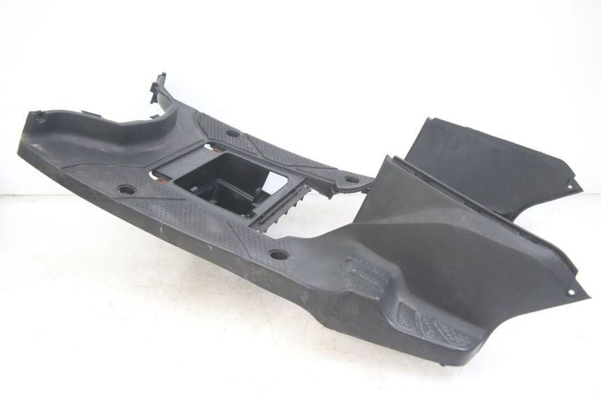 photo de PEDANA SYM ORBIT 2 4T 50 (2018 - 2022) - Foto prodotto supplementare