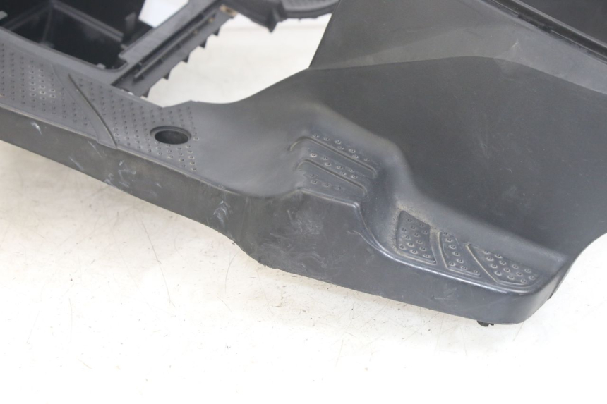 photo de PEDANA SYM ORBIT 2 4T 50 (2018 - 2022) - Ispezione visiva dettagliata