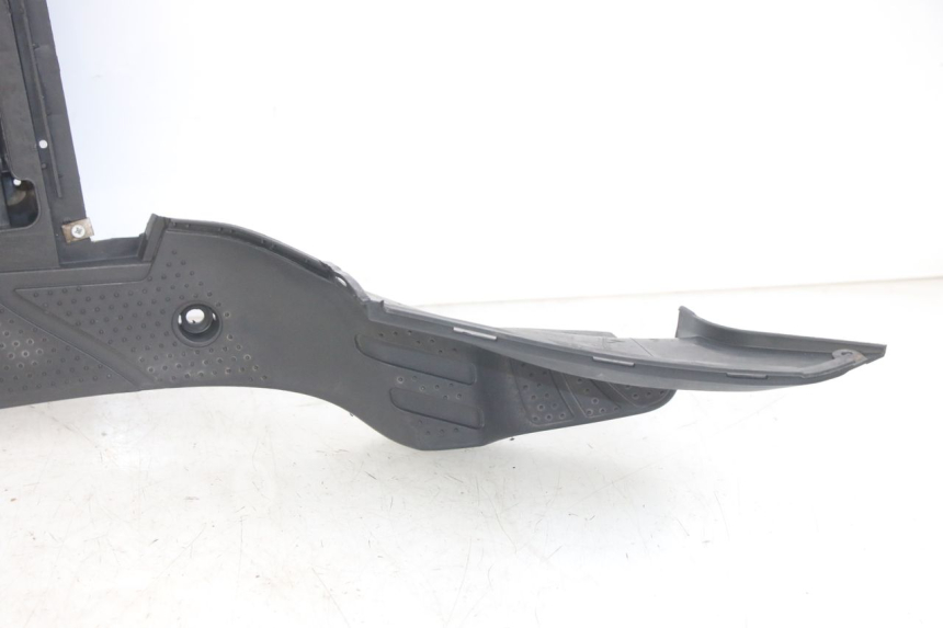 photo de PEDANA SYM ORBIT 2 4T 50 (2018 - 2022) - Angolazione alternativa