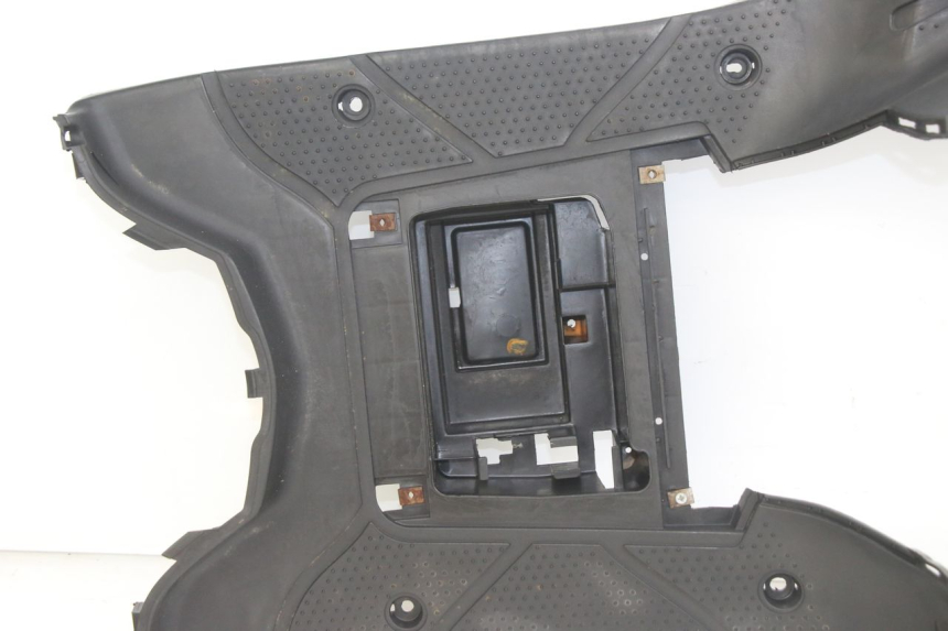 photo de PEDANA SYM ORBIT 2 4T 50 (2018 - 2022) - Panoramica del profilo