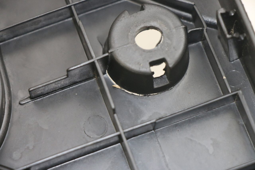 photo de PEDANA SYM ORBIT 2 4T 50 (2018 - 2022) - Altra angolazione