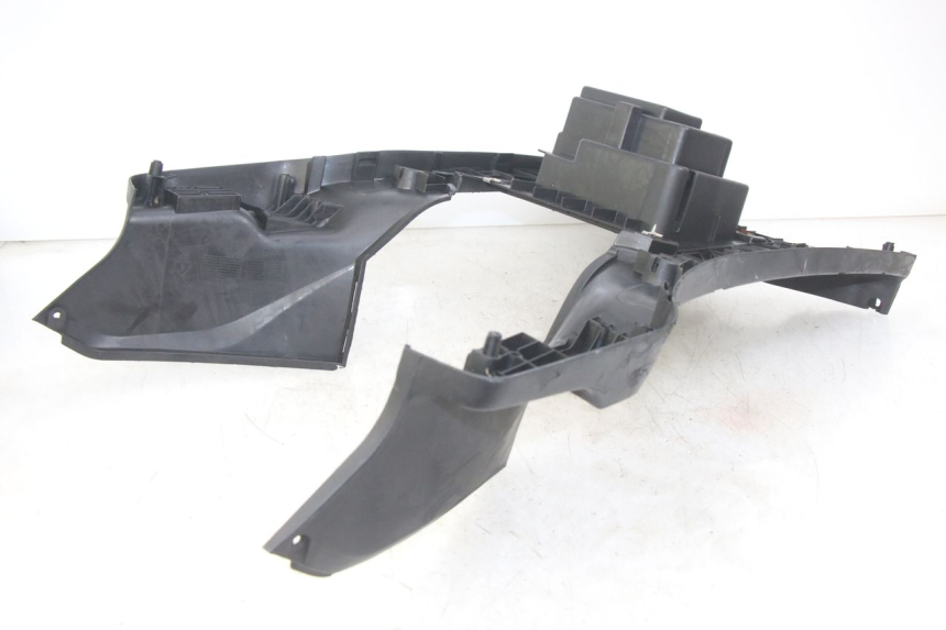 photo de PEDANA SYM ORBIT 2 4T 50 (2018 - 2022) - Primo piano tecnico