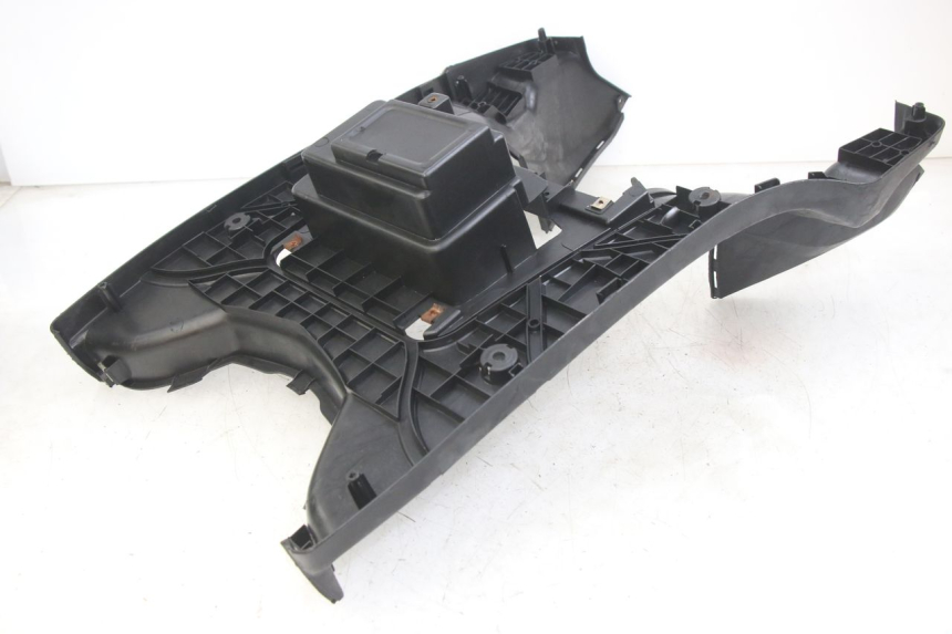 photo de PEDANA SYM ORBIT 2 4T 50 (2018 - 2022) - Dettagli dei punti di fissaggio