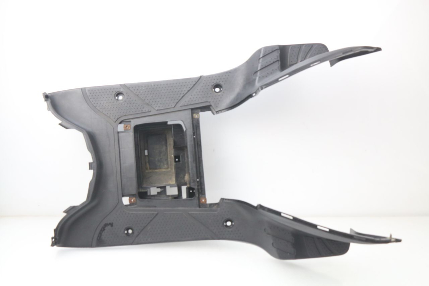 photo de CARENA PEDANA SYM ORBIT 2 50 (2008 - 2014) - Vista principale