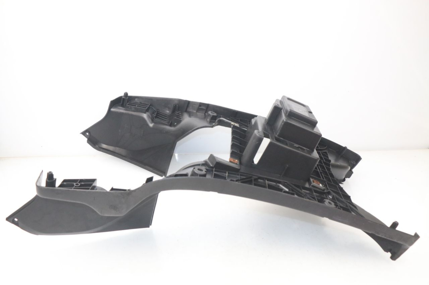 photo de CARENA PEDANA SYM ORBIT 2 50 (2008 - 2014) - Dettaglio del componente