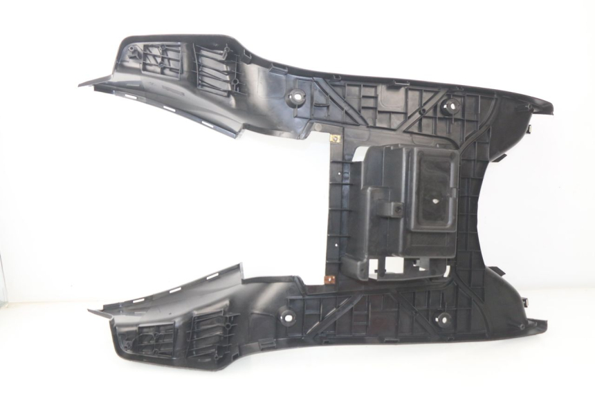 photo de CARENA PEDANA SYM ORBIT 2 50 (2008 - 2014) - Zoom sullo stato d'uso