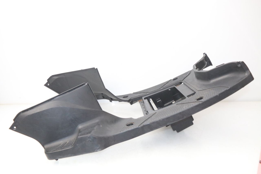 photo de CARENA PEDANA SYM ORBIT 2 50 (2008 - 2014) - Primo piano tecnico