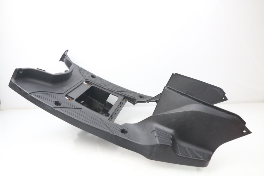 photo de CARENA PEDANA SYM ORBIT 2 50 (2008 - 2014) - Stato della superficie e materiale