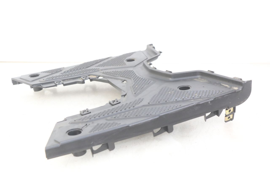 photo de CARENA PEDANA SYM ORBIT III 3 4T 50 (2021 - 2025) - Primo piano tecnico