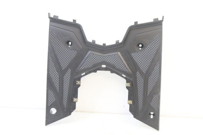 photo de CARENA PEDANA SYM ORBIT III 3 4T 50 (2021 - 2025) - Vista principale