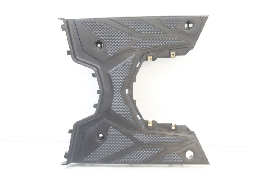 photo de CARENA PEDANA SYM ORBIT III 3 4T 50 (2021 - 2025) - Zoom sullo stato d'uso