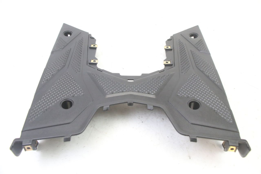 photo de CARENA PEDANA SYM ORBIT III 3 4T 50 (2021 - 2025) - Altra angolazione