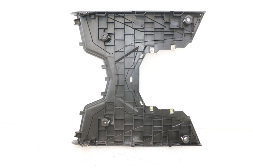 photo de PEDANE SYM ORBIT III 3 4T 50 (2018 - 2021) - Altra angolazione