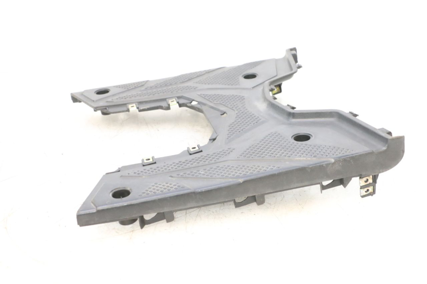 photo de PEDANE SYM ORBIT III 3 4T 50 (2018 - 2021) - Primo piano tecnico