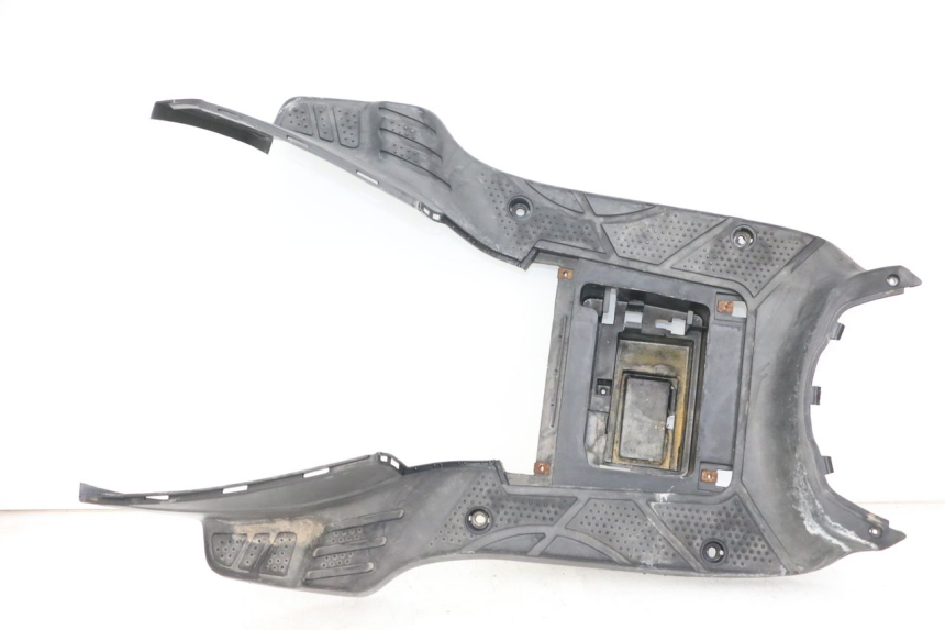 photo de CARENA PEDANA SYM ORBIT 50 (2008 - 2010) - Vista principale