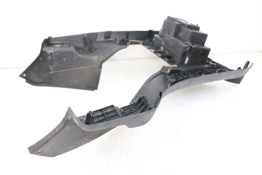 photo de CARENA PEDANA SYM ORBIT 50 (2008 - 2010) - Dettaglio del componente