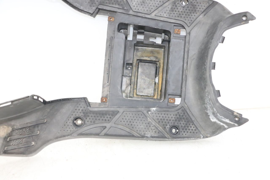 photo de CARENA PEDANA SYM ORBIT 50 (2008 - 2010) - Primo piano ad alta risoluzione