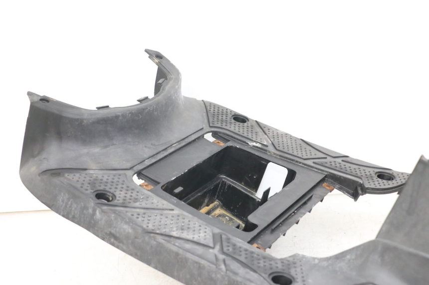 photo de CARENA PEDANA SYM ORBIT 50 (2008 - 2010) - Marcature e riferimenti originali