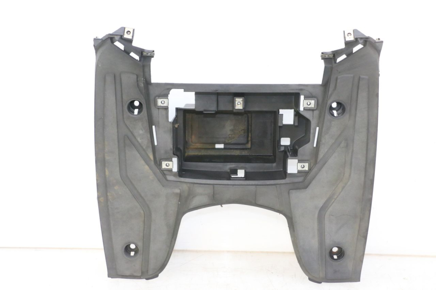 photo de CARENA PEDANA PEUGEOT BELVILLE 125 (2017 - 2021) - Vista principale