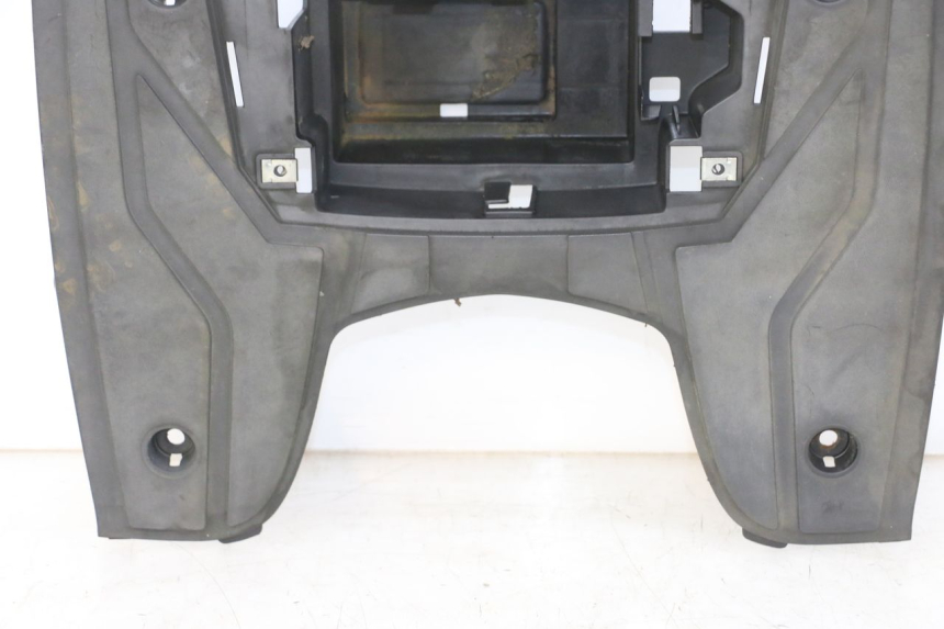 photo de CARENA PEDANA PEUGEOT BELVILLE 125 (2017 - 2021) - Ricambio usato controllato