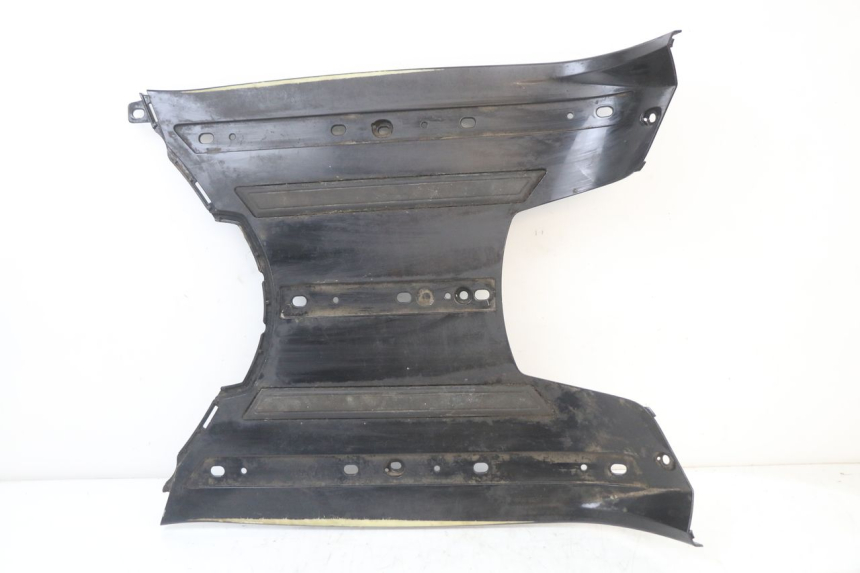 photo de CARENA PEDANA PEUGEOT DJANGO 125 (2014 - 2017) - Vista principale