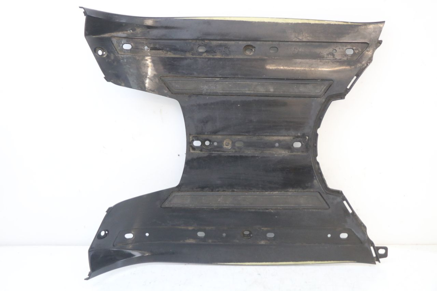 photo de CARENA PEDANA PEUGEOT DJANGO 125 (2014 - 2017) - Dettaglio del componente