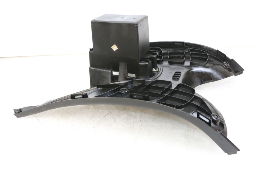 photo de PEDANA PEUGEOT ELYSTAR 50 (2002 - 2014) - Zoom sullo stato d'uso