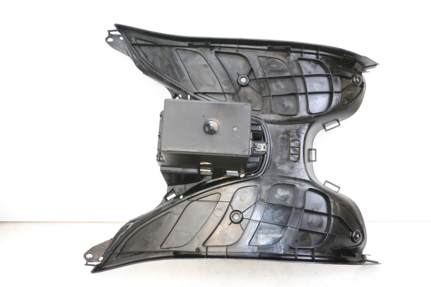 photo de PEDANA PEUGEOT ELYSTAR 50 (2002 - 2014) - Altra angolazione