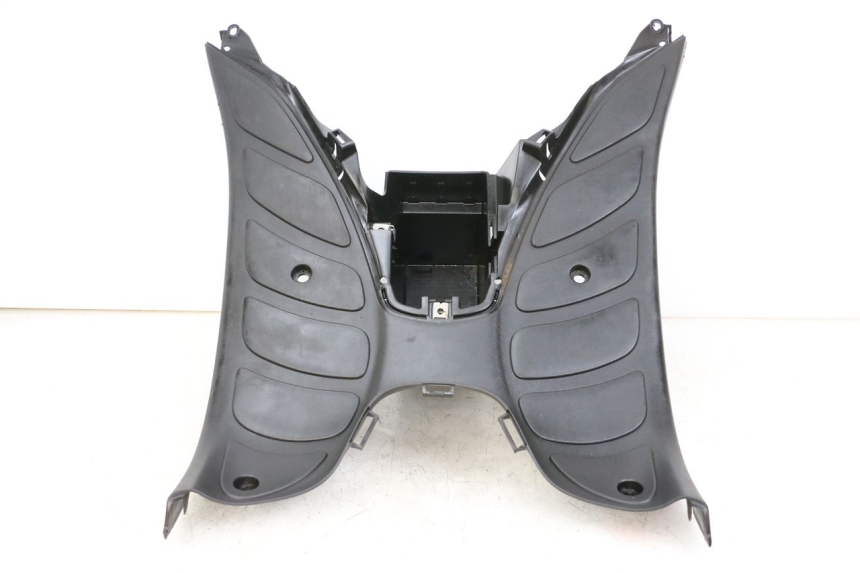 photo de PEDANA PEUGEOT ELYSTAR 50 (2002 - 2014) - Dettagli dei punti di fissaggio