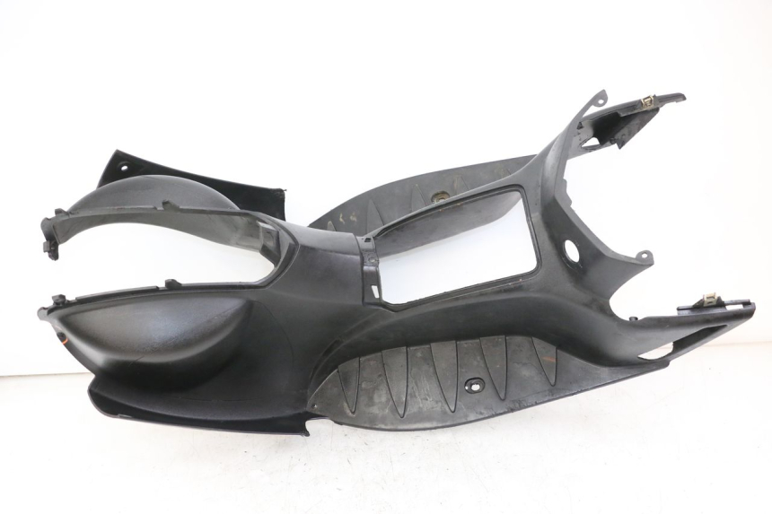 photo de PEDANA PEUGEOT LUDIX 50 (2005 - 2007) - Vista principale