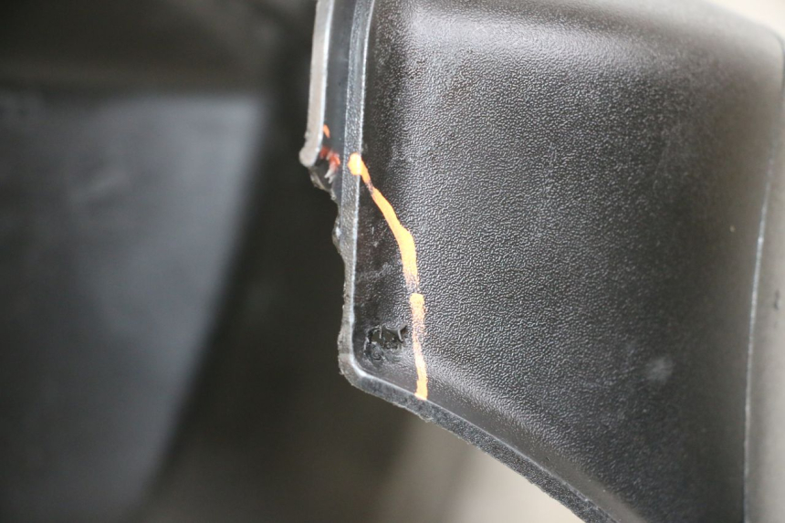 photo de PEDANA PEUGEOT LUDIX 50 (2005 - 2007) - Primo piano ad alta risoluzione