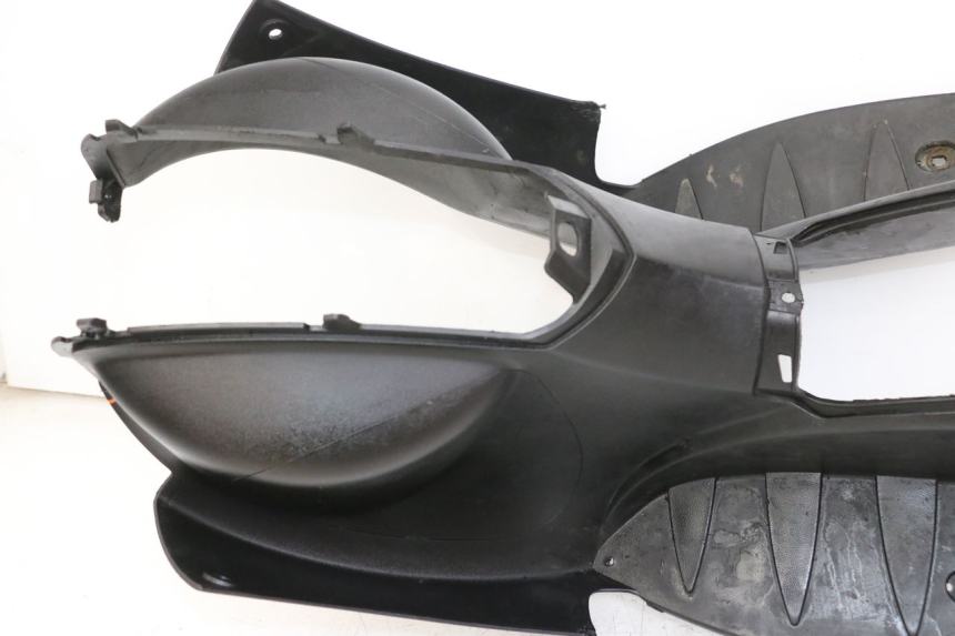 photo de PEDANA PEUGEOT LUDIX 50 (2005 - 2007) - Ispezione visiva dettagliata