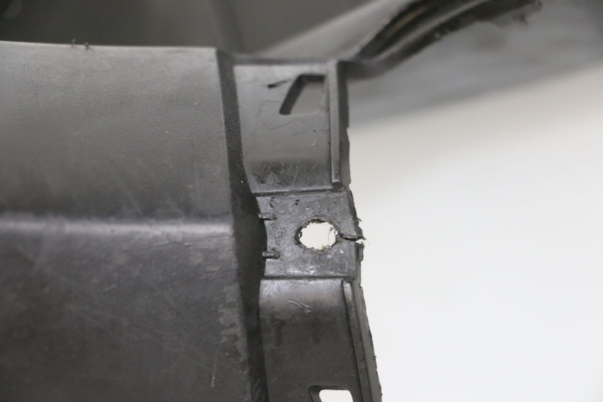 photo de PEDANA PEUGEOT LUDIX 50 (2005 - 2007) - Focus sulla struttura