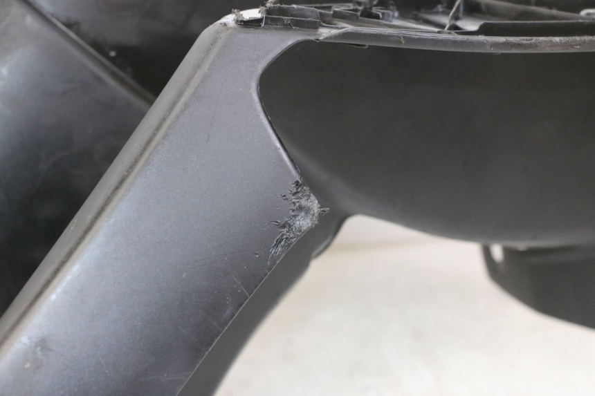 photo de PEDANA PEUGEOT LUDIX 50 (2005 - 2007) - Zoom sullo stato d'uso