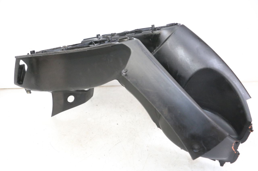 photo de PEDANA PEUGEOT LUDIX 50 (2005 - 2007) - Altra angolazione