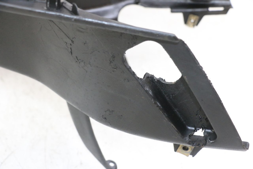 photo de PEDANA PEUGEOT LUDIX 50 (2005 - 2007) - Dettagli dei punti di fissaggio