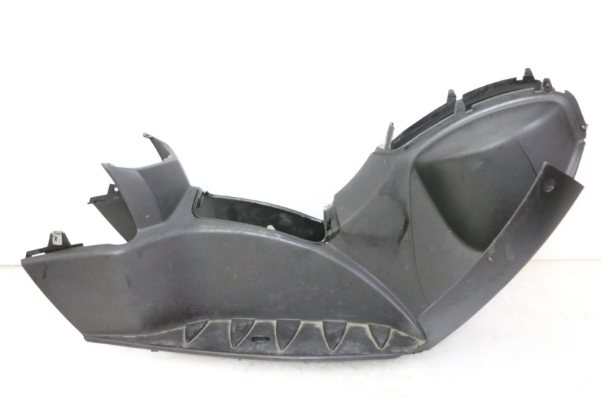 photo de PEDANE PEUGEOT LUDIX 50 (2008 - 2017) - Caratteristiche distintive