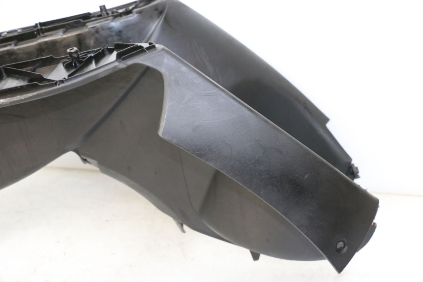 photo de PEDANE PEUGEOT LUDIX 50 (2008 - 2017) - Zoom sullo stato d'uso