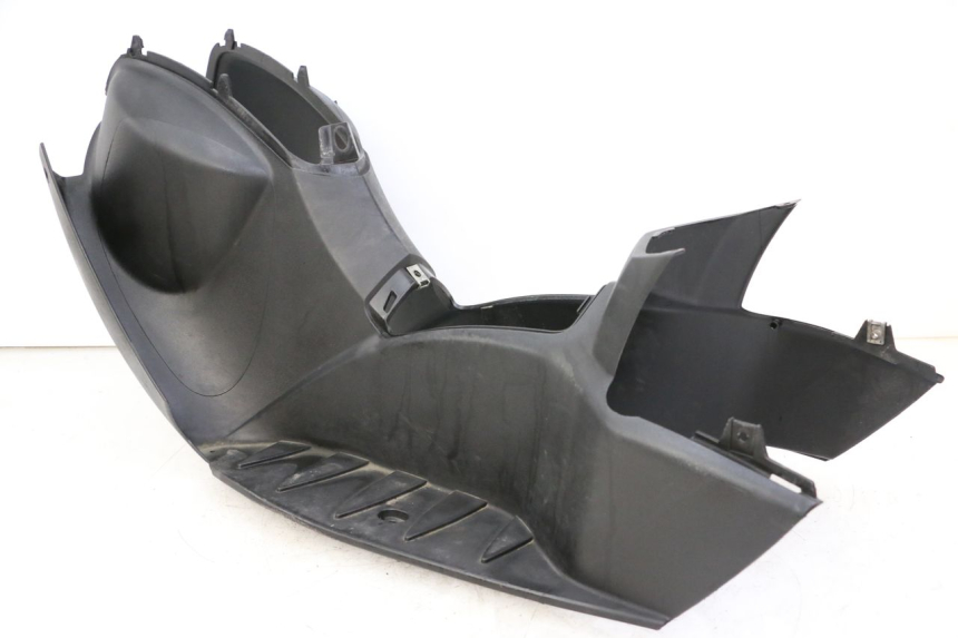 photo de PEDANE PEUGEOT LUDIX 50 (2008 - 2017) - Vista d'insieme del prodotto